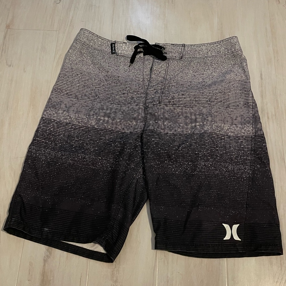 Boys Hurley Board Shorts size 16